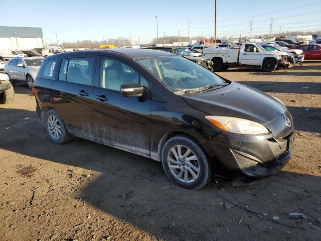 Photo 4 from auction – 2015 MAZDA 5 SPORT with VIN JM1CW2BL8F0186202