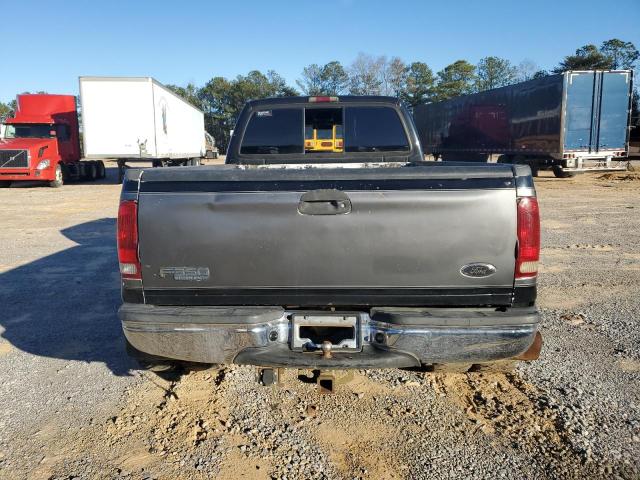 Photo 6 from auction – 2002 FORD F350 SUPER with VIN 1FTWW33F22EC09806