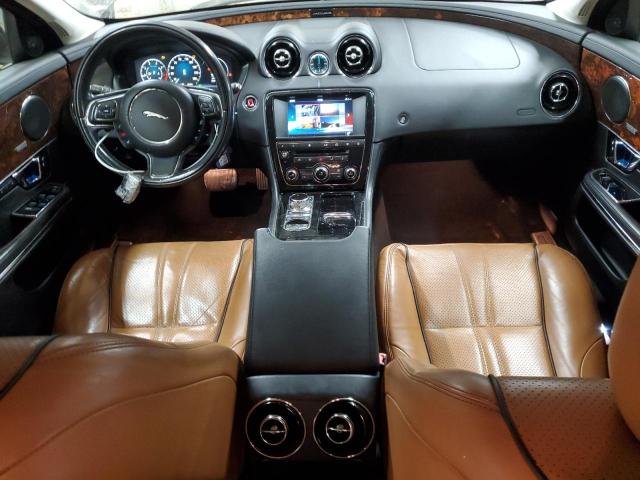 Photo 8 from auction – 2016 JAGUAR XJ with VIN SAJWA1C73G8V93601