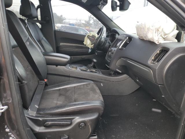 Photo 7 from auction – 2020 DODGE DURANGO GT with VIN 1C4RDJDG9LC205165