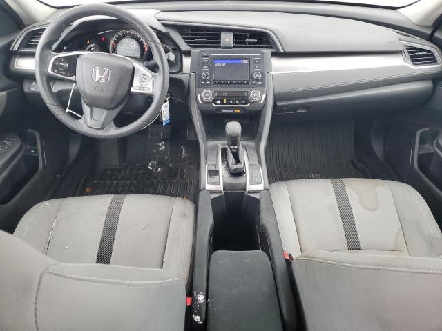 Photo 8 from auction – 2016 HONDA CIVIC LX with VIN 19XFC2F51GE064145