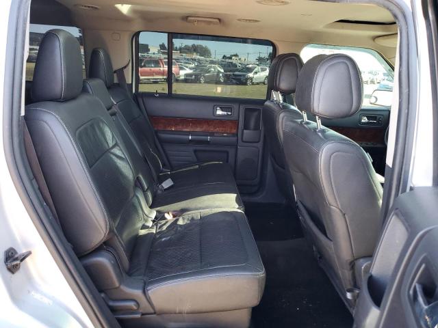Photo 11 from auction – 2012 FORD FLEX LIMIT with VIN 2FMHK6DT1CBD10211
