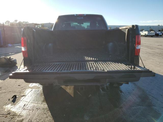 Photo 6 from auction – 2008 FORD F150 with VIN 1FTRF12288KB21465