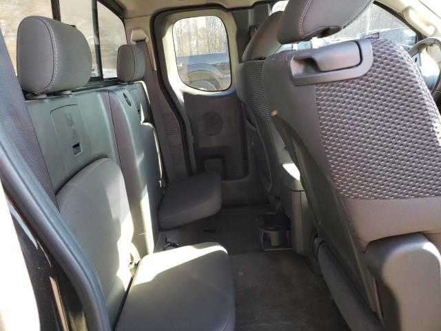 Photo 10 from auction – 2012 NISSAN FRONTIER S with VIN 1N6AD0CW4CC417727