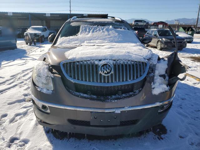 Photo 5 from auction – 2012 BUICK ENCLAVE with VIN 5GAKVDED3CJ390606