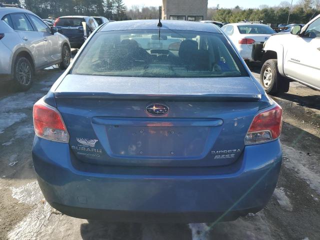 Photo 6 from auction – 2016 SUBARU IMPREZA with VIN JF1GJAA60GG010183