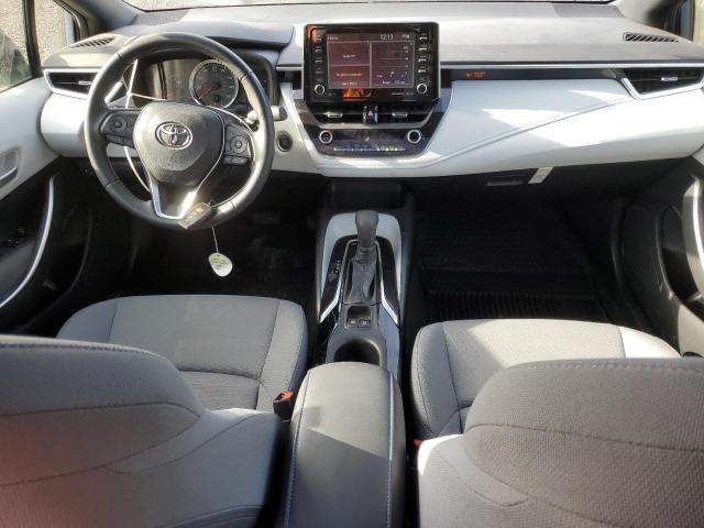 Photo 8 from auction – 2022 TOYOTA COROLLA SE with VIN JTDP4MCE1N3512339