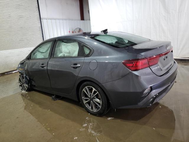 Photo 2 from auction – 2023 KIA FORTE LX with VIN 3KPF24AD3PE615740