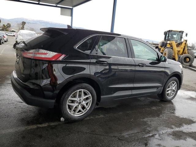 Фото 3 с аукциона – 2023 FORD EDGE SEL с VIN 2FMPK4J97PBA38147