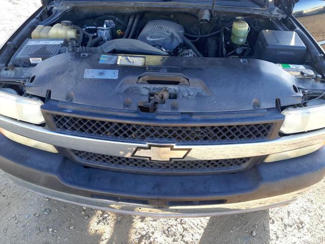 Photo 12 from auction – 2002 CHEVROLET SILVERADO with VIN 1GCHC23U12F170386