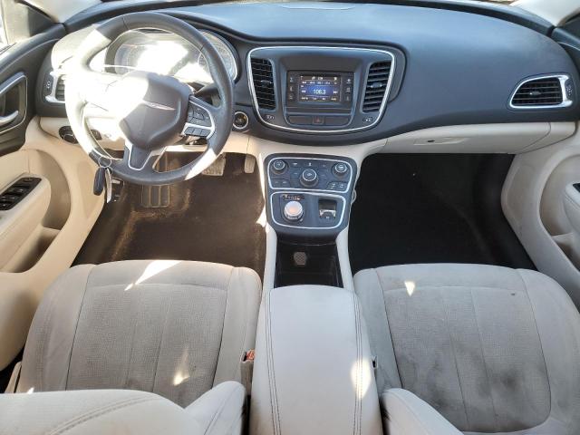 Photo 8 from auction – 2015 CHRYSLER 200 LIMITE with VIN 1C3CCCAB7FN742904