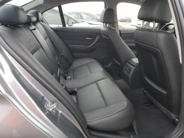 Photo 10 from auction – 2011 BMW 335 D with VIN WBAPN7C51BF184393