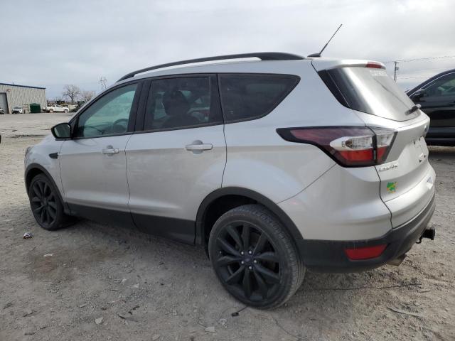 Photo 2 from auction – 2017 FORD ESCAPE SE with VIN 1FMCU0G91HUC01329