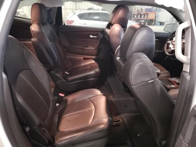 Photo 11 from auction – 2013 CHEVROLET TRAVERSE L with VIN 1GNKVJKD2DJ260164