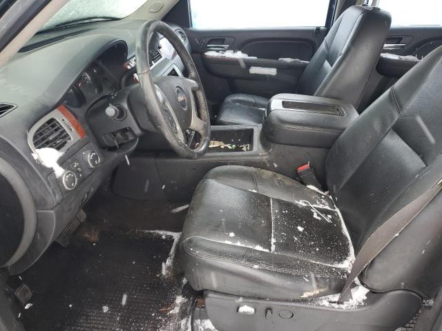 Photo 7 from auction – 2013 GMC SIERRA K15 with VIN 3GTP2WE71DG219407