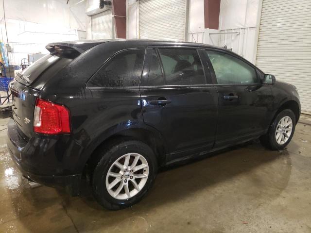Photo 3 from auction – 2014 FORD EDGE SE with VIN 2FMDK3GC1EBB13986