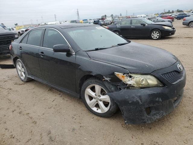 Снимка 4 от търг – 2011 TOYOTA CAMRY BASE с VIN 4T1BF3EK8BU160931