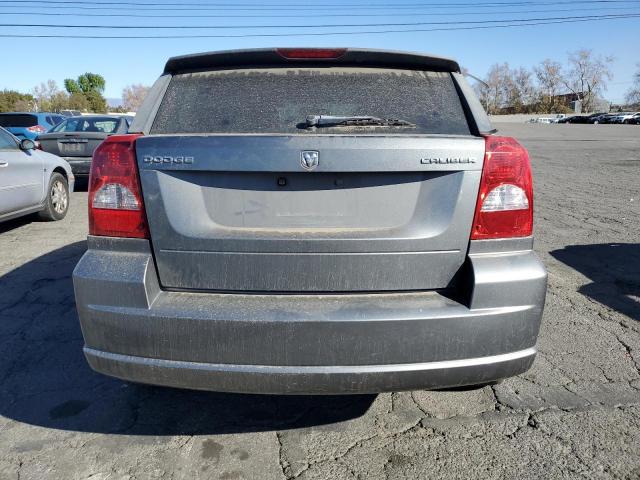 Photo 6 from auction – 2012 DODGE CALIBER SX with VIN 1C3CDWDAXCD534387