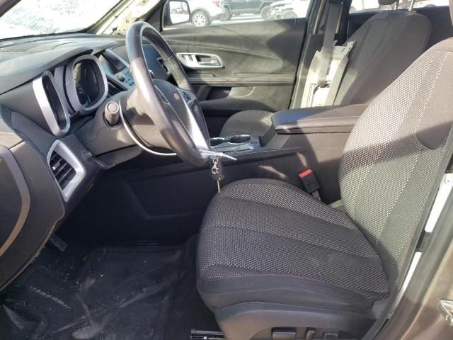 Photo 7 from auction – 2012 CHEVROLET EQUINOX LT with VIN 2GNALDEK9C6208782