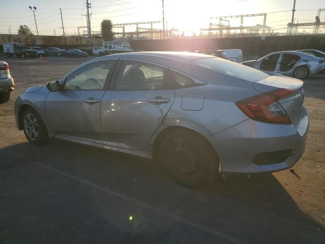 Photo 2 from auction – 2017 HONDA CIVIC LX with VIN 2HGFC2F60HH564880