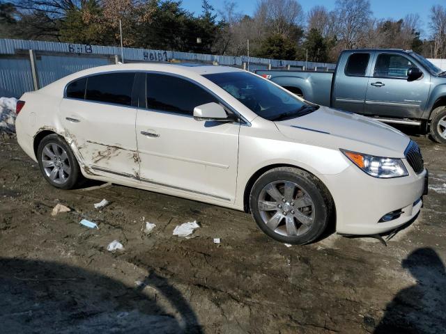 صورة رقم 4 من المزاد - 2013 BUICK LACROSSE مع VIN 1G4GC5E39DF289240