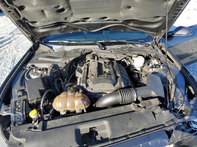 Photo 11 from auction – 2015 FORD MUSTANG with VIN 1FA6P8TH4F5344115