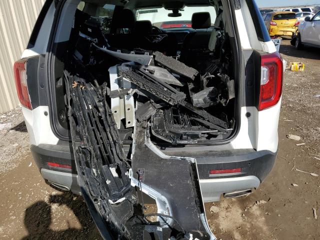 Photo 12 from auction – 2023 GMC ACADIA SLE with VIN 1GKKNKL44PZ219977