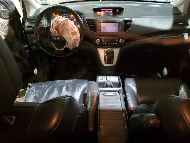 Photo 8 from auction – 2012 HONDA CR-V EXL with VIN JHLRM4H7XCC013963