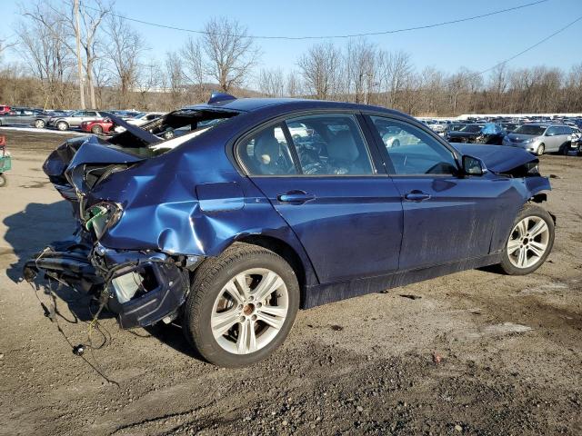 صورة رقم 3 من المزاد - 2016 BMW 328 XI SUL مع VIN WBA8E3G55GNU04283