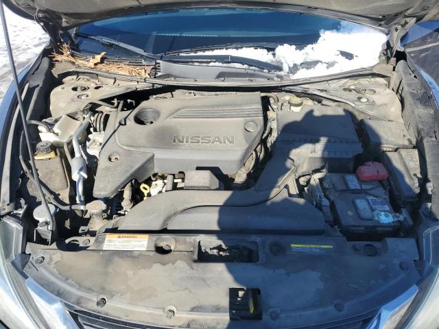 Photo 11 from auction – 2016 NISSAN ALTIMA 2.5 with VIN 1N4AL3AP2GC215676