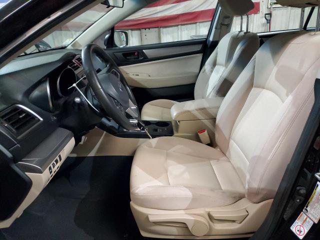 Photo 7 from auction – 2016 SUBARU LEGACY 2.5 with VIN 4S3BNAA6XG3009364