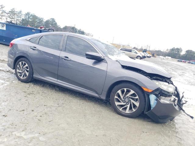 Photo 4 from auction – 2016 HONDA CIVIC EX with VIN 2HGFC2F77GH511939
