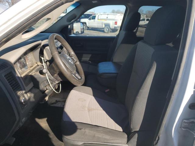 Photo 7 from auction – 2012 DODGE RAM 3500 S with VIN 3C63D3GL1CG107567