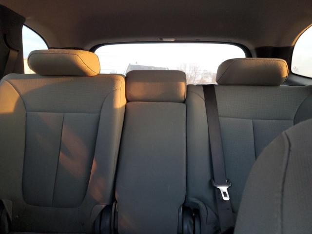 Photo 10 from auction – 2010 HYUNDAI SANTA FE G with VIN 5NMSG3AB8AH348099