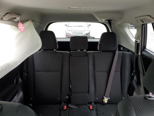 Photo 10 from auction – 2017 TOYOTA RAV4 LE with VIN JTMZFREVXHJ116276