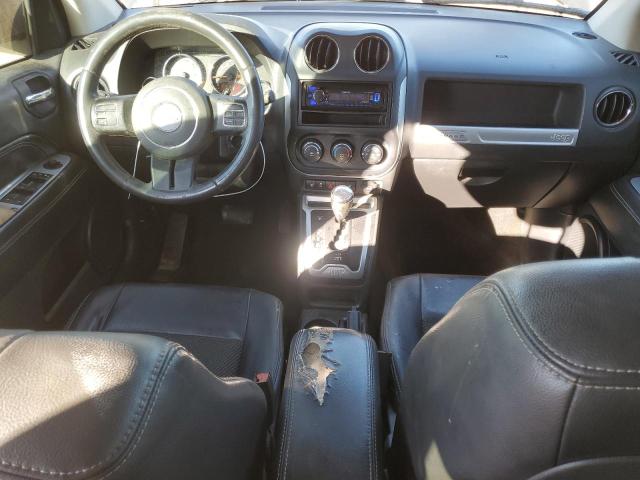 Photo 8 from auction – 2014 JEEP COMPASS LA with VIN 1C4NJCEA1ED532072