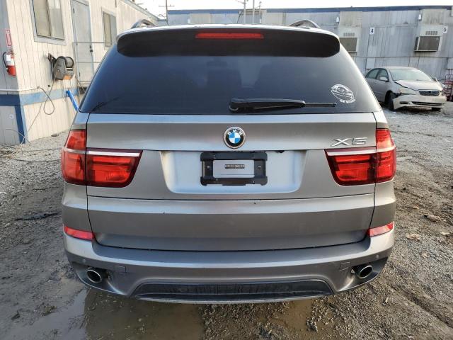 Photo 6 from auction – 2011 BMW X5 XDRIVE3 with VIN 5UXZW0C50BL660259