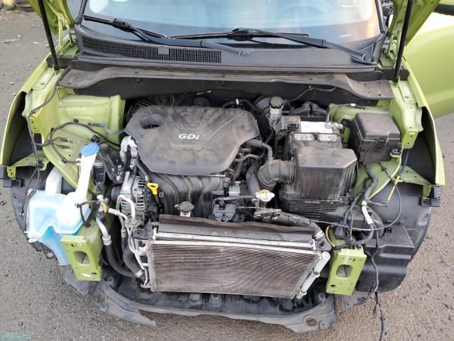Photo 12 from auction – 2015 KIA SOUL with VIN KNDJN2A22F7754258