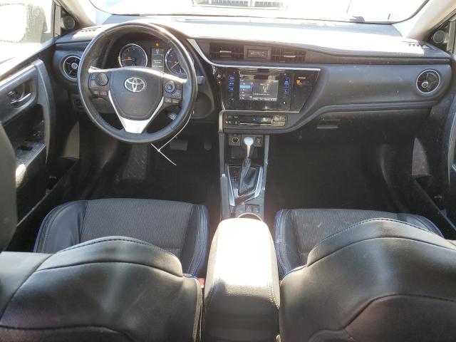 Photo 8 from auction – 2017 TOYOTA COROLLA L with VIN 5YFBURHE7HP609380