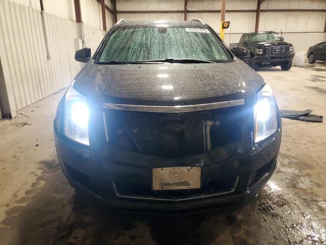 Photo 5 from auction – 2014 CADILLAC SRX LUXURY with VIN 3GYFNBE30ES664089