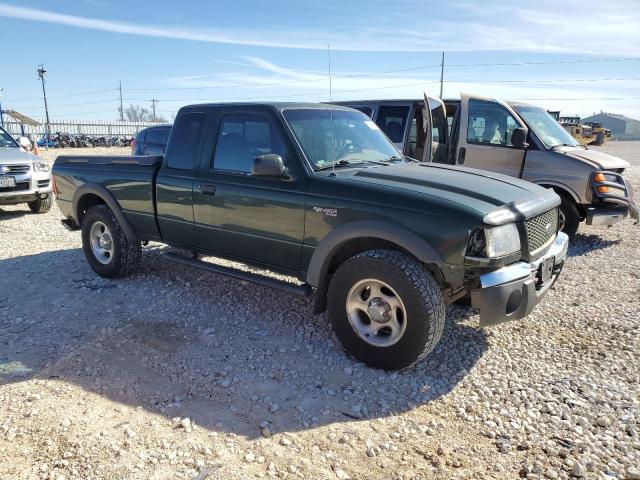 Photo 4 from auction – 2001 FORD RANGER SUP with VIN 1FTZR15E71PA90571