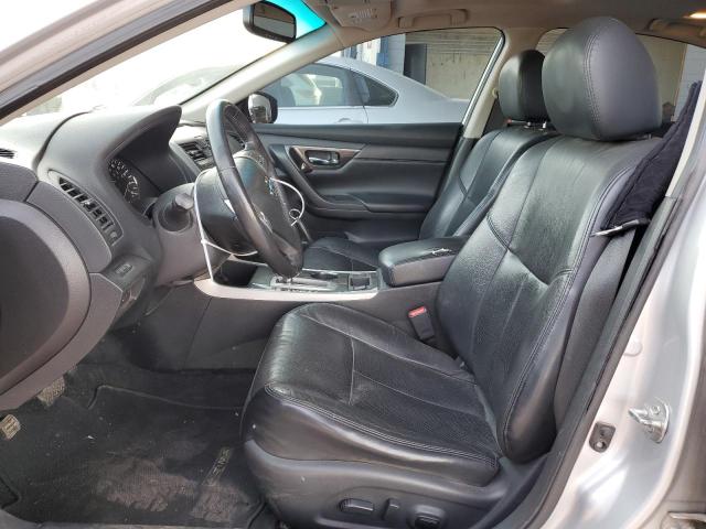 Photo 7 from auction – 2015 NISSAN ALTIMA 2.5 with VIN 1N4AL3AP4FN364660