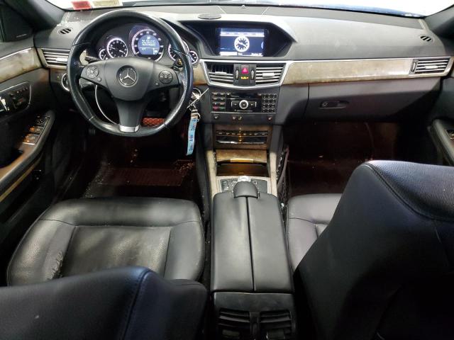 Photo 8 from auction – 2011 MERCEDES-BENZ E 350 4MAT with VIN WDDHF8HB0BA358823