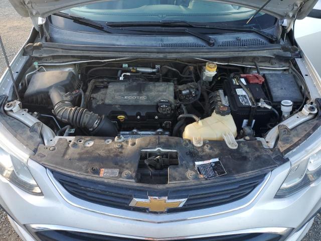 Photo 11 from auction – 2017 CHEVROLET SONIC PREM with VIN 1G1JF5SB9H4133903