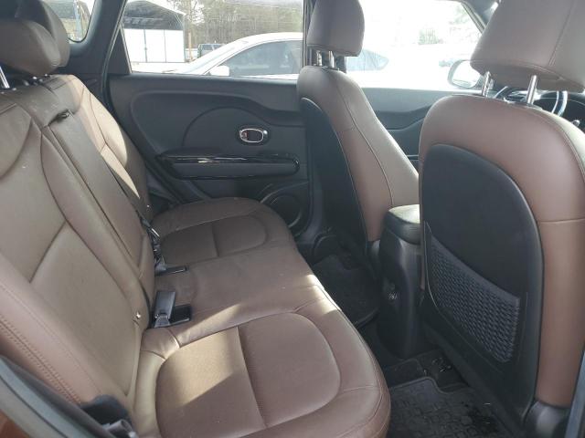 Photo 10 from auction – 2017 KIA SOUL + with VIN KNDJP3A5XH7468445
