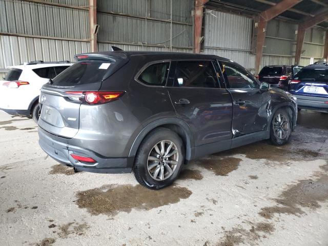 Photo 3 from auction – 2016 MAZDA CX-9 TOURI with VIN JM3TCACY2G0115048
