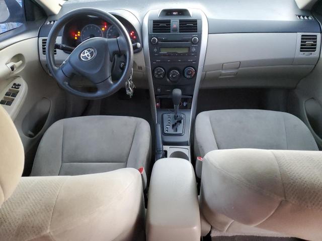 Photo 8 from auction – 2012 TOYOTA COROLLA BA with VIN 5YFBU4EE1CP041143