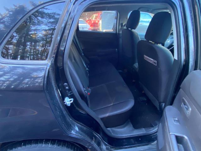 Photo 6 from auction – 2015 MITSUBISHI OUTLANDER with VIN 4A4AR3AUXFE007961