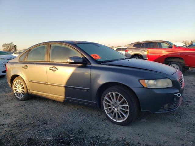 Photo 4 from auction – 2009 VOLVO S40 2.4I with VIN YV1MS390792446450