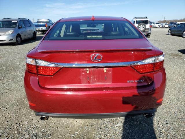 Снимка 6 от търг – 2013 LEXUS ES 350 с VIN JTHBK1GG5D2022967
